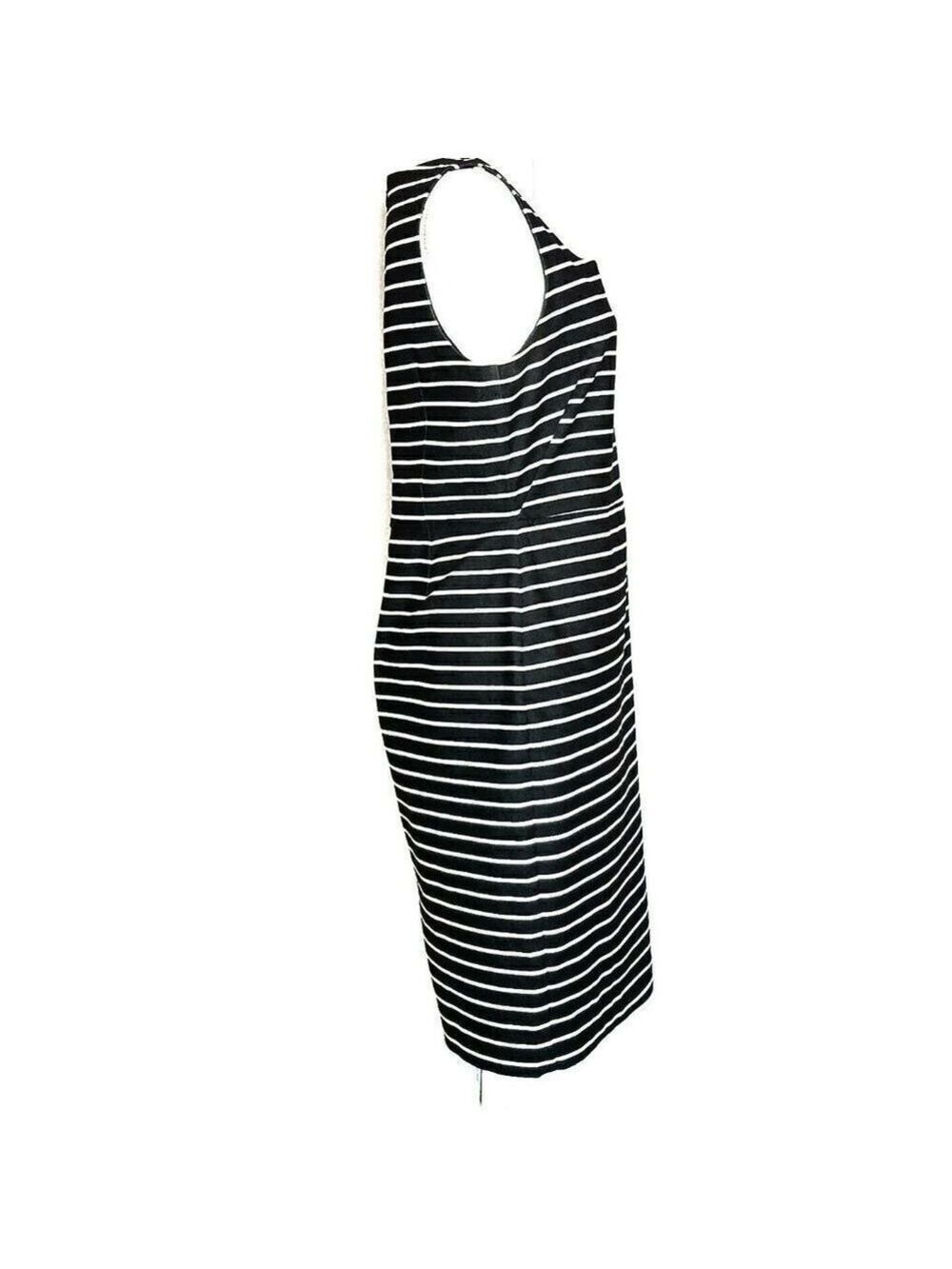 THE Limited Womens Sleeveless Dress - Picture 3 of 8